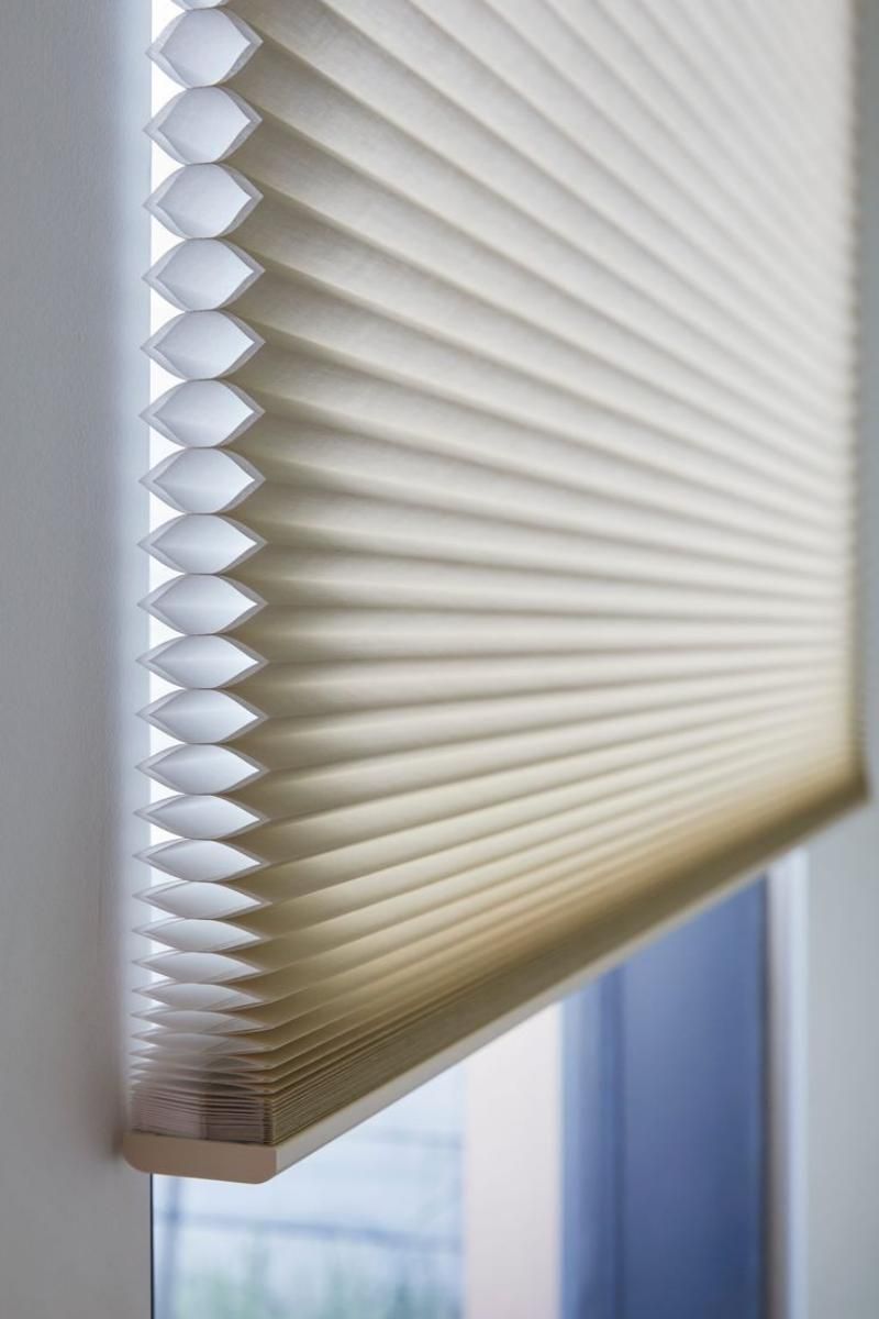 Honeycomb Blinds