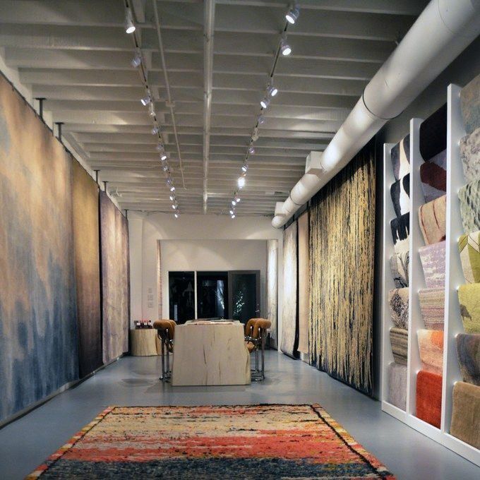 Exhibition Carpet