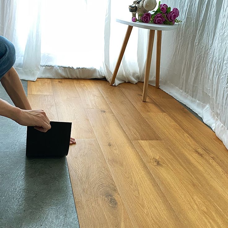 Stylish Flooring, Built to Last